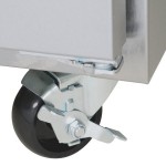 Traulsen UPT6024-RR-SB 60