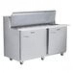 Traulsen UPT6024-RR-SB 60