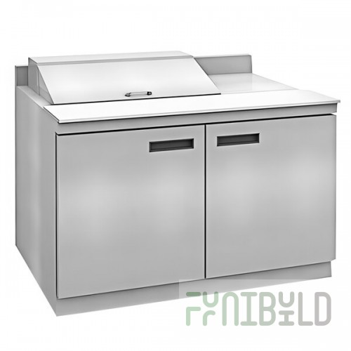 Delfield STD4448NP-6M 48