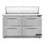 Continental Refrigerator SW48N12C-FB-D 48 Continental Refrigerator SW48N12C-FB-D 48
