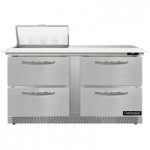 Continental Refrigerator SW48N12C-FB-D 48 Continental Refrigerator SW48N12C-FB-D 48