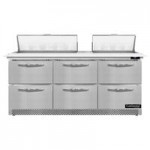Continental Refrigerator SW48N12C-FB-D 48 Continental Refrigerator SW48N12C-FB-D 48