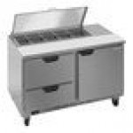 Beverage-Air SPED48HC-10-2-CL Elite Series 48