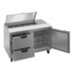 Beverage-Air SPED48HC-10-2-CL Elite Series 48