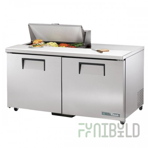True TSSU-60-08-ADA-HC 60 3/8