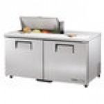 True TSSU-60-08-ADA-HC 60 3/8 True TSSU-60-08-ADA-HC 60 3/8