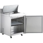 Avantco SS-PT-27-AC 27 1/2