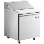 Avantco SS-PT-27-AC 27 1/2