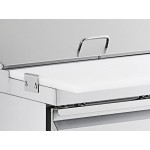 Avantco SS-PT-27-AC 27 1/2