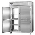 Continental Refrigerator 2RE-N-PT-HD 57
