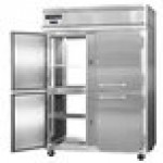 Continental Refrigerator 2RE-N-PT-HD 57