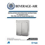 Beverage-Air PRD3HC-1AHS 78