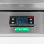 Beverage-Air HR1HC-1S Horizon Series 26