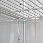 Beverage-Air HR1HC-1S Horizon Series 26