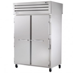 True STG2RPT-2S-2S-HC Spec Series 52 5/8 True STG2RPT-2S-2S-HC Spec Series 52 5/8