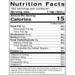 Nielsen-Massey 32 fl. oz. Pure Vanilla Extract Nielsen-Massey 32 fl. oz. Pure Vanilla Extract