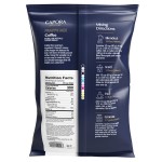 Capora 3.5 lb. Coffee Frappe Mix - 5/Case Capora 3.5 lb. Coffee Frappe Mix - 5/Case
