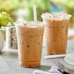 Capora 3.5 lb. Coffee Frappe Mix - 5/Case Capora 3.5 lb. Coffee Frappe Mix - 5/Case