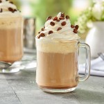 Capora 3.5 lb. Coffee Frappe Mix - 5/Case Capora 3.5 lb. Coffee Frappe Mix - 5/Case
