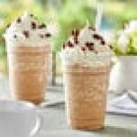 Capora 3.5 lb. Coffee Frappe Mix - 5/Case Capora 3.5 lb. Coffee Frappe Mix - 5/Case