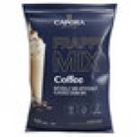 Capora 3.5 lb. Coffee Frappe Mix - 5/Case Capora 3.5 lb. Coffee Frappe Mix - 5/Case