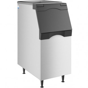 Scratch and Dent Avantco Ice BIN40022 22 Scratch and Dent Avantco Ice BIN40022 22