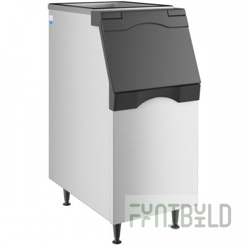 Scratch and Dent Avantco Ice BIN40022 22