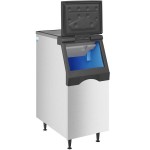 Scratch and Dent Avantco Ice BIN40022 22