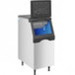 Scratch and Dent Avantco Ice BIN40022 22