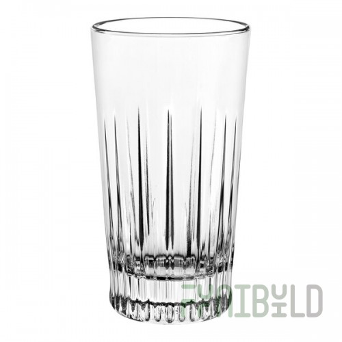 Vidivi Mix & Co from BauscherHepp 14.2 oz. Highball Glass - 24/Case