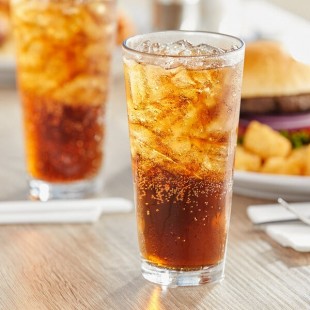 Pasabahce Grande from Steelite International 12 oz. Stackable Fully Tempered Beverage Glass - 24/Case Pasabahce Grande from Steelite International 12 oz. Stackable Fully Tempered Beverage Glass - 24/Case