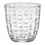 Bormioli Rocco Mat from Steelite International 13.25 oz. Long Drink Glass - 6/Case