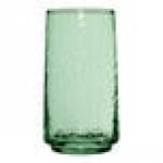 Anchor Hocking Brockhill 18 oz. Fern Green Cooler Glass - 16/Case
