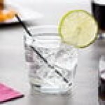 Arcoroc 20873 Excalibur 10.5 oz. Rocks / Old Fashioned Glass by Arc Cardinal - 36/Case