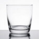 Arcoroc 20873 Excalibur 10.5 oz. Rocks / Old Fashioned Glass by Arc Cardinal - 36/Case
