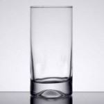 Libbey Blue Ribbon Impressions 16.75 oz. Cooler Glass - 12/Case