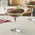 Acopa 16 oz. Margarita / Cocktail Glass - 12/Case