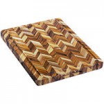 Teakhaus Herringbone 14