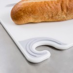 San Jamar CBG182412WH Saf-T-Grip® 24 San Jamar CBG182412WH Saf-T-Grip® 24