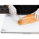 San Jamar CBG182412WH Saf-T-Grip® 24 San Jamar CBG182412WH Saf-T-Grip® 24