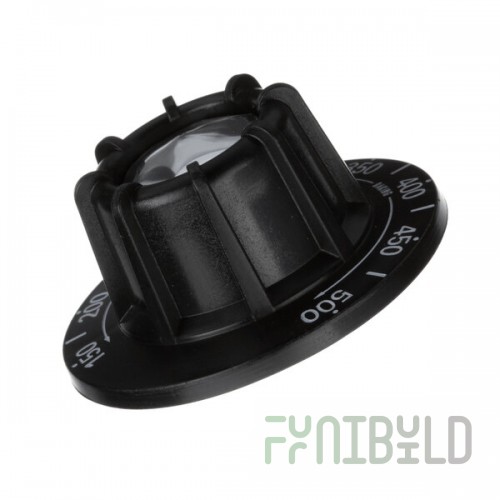 Vulcan 00-413614-00001 Knob Thermostat