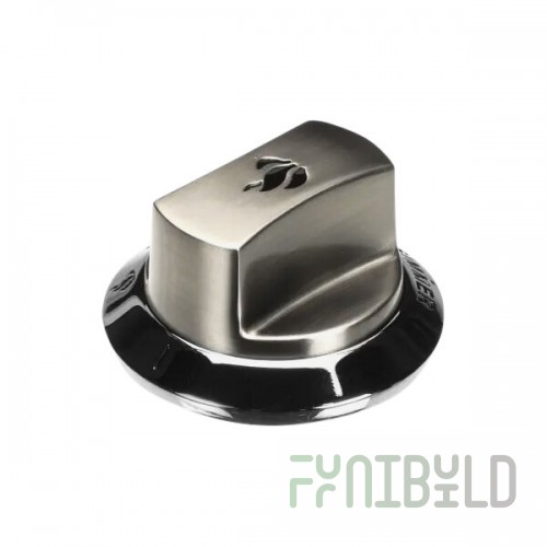 American Range R32314 Burner Valve Knob for AR-GF and ARR-4842GDDF