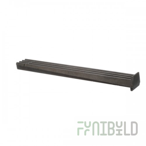 Jade Range 1011600000 4-Bar Broiler Grate for KC-24, JB, and JTRH Series
