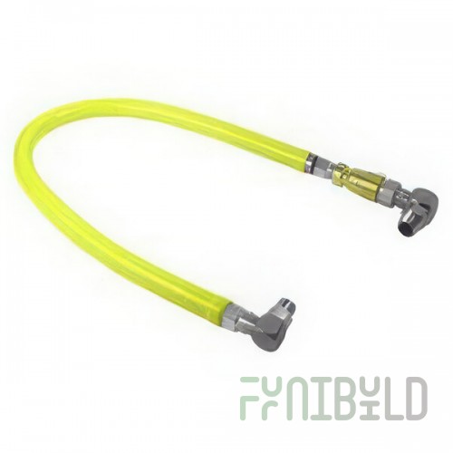 T&S HG-4D-60S Safe-T-Link 60
