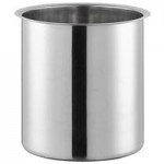 Carnival King 3 Qt. Triple Cone Dip Warmer - 120V, 300W Carnival King 3 Qt. Triple Cone Dip Warmer - 120V, 300W
