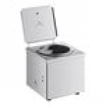 Carnival King 3 Qt. Triple Cone Dip Warmer - 120V, 300W Carnival King 3 Qt. Triple Cone Dip Warmer - 120V, 300W