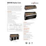 Alto-Shaam ED3-96 96