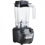Hamilton Beach HBB255S-CE Rio 1.6 hp Drink Blender with 2 Speeds and 32 oz. Stainless Steel Jar - 220-240V Hamilton Beach HBB255S-CE Rio 1.6 hp Drink Blender with 2 Speeds and 32 oz. Stainless Steel Jar - 220-240V