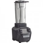 Hamilton Beach HBB255S-CE Rio 1.6 hp Drink Blender with 2 Speeds and 32 oz. Stainless Steel Jar - 220-240V Hamilton Beach HBB255S-CE Rio 1.6 hp Drink Blender with 2 Speeds and 32 oz. Stainless Steel Jar - 220-240V
