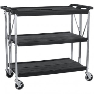Carlisle SBC203103 Fold 'N Go 20 Carlisle SBC203103 Fold 'N Go 20